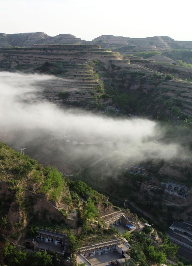 解码文化自信的城市样本｜榆林：黄土古韵起新歌