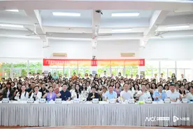 幼儿园如何开展自主游戏？中山研究成果赋能幼儿成长图片