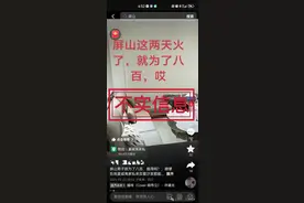 员工因800元工资讨要未果并被打后纵火烧厂？四川宜宾警方辟谣图片