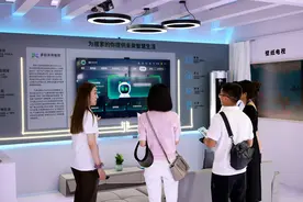 家电业提质效增动能，产品出口势头好图片