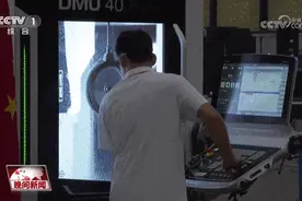 精度0.02毫米、误差正负0.001毫米！怎么做到的？图片