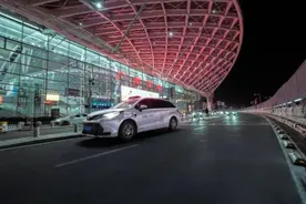 自动驾驶专线开通！三山⇆广州市中心，出行方式+1！图片