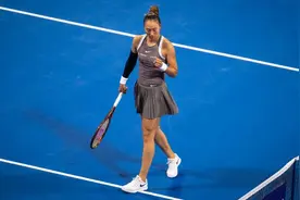 郑钦文或迎一日双战 WTA1000迪拜站今日赛程→图片