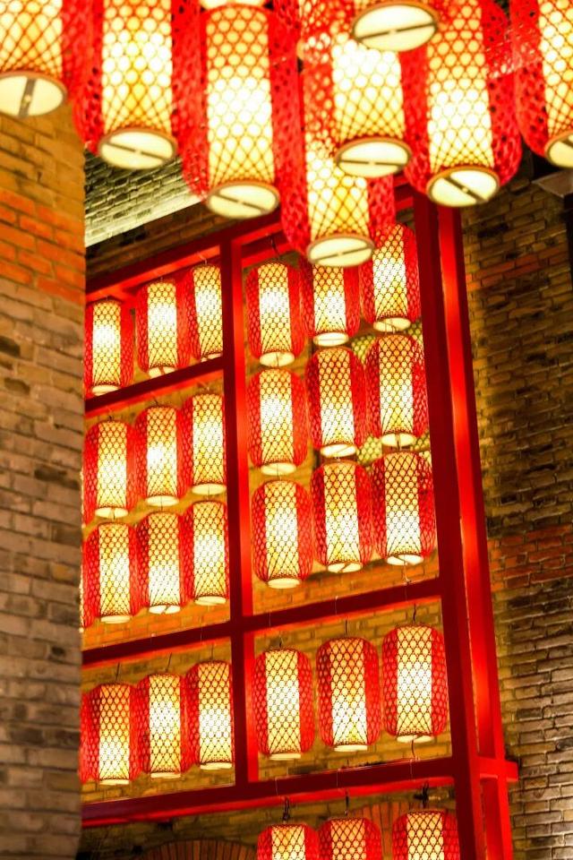 到虹口，过海派潮流春节！