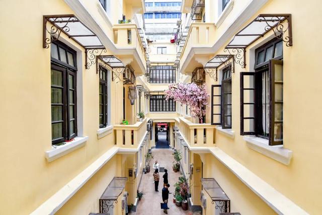 今天开幕！相约越秀，读懂中国