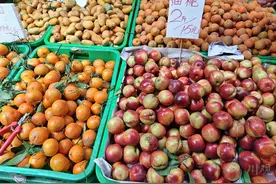 好吃嘴注意， 四川早熟水蜜桃预计6月大量上市图片