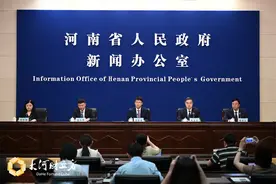 技改后补助、贷款贴息，河南省以政策组合拳推进工业领域设备更新和技术改造图片