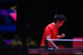 乒乓球世界杯｜孙颖莎夺得女单冠军图片