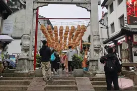 江北的江南图片