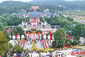 过年去哪儿玩丨宁化篇：客家祖地等你来图片