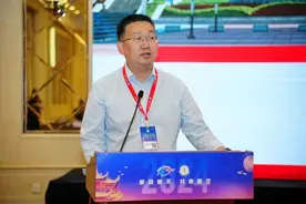 追逐星河谱华章 空天信息勇创新 ——记西北工业大学电子信息学院李立教授图片
