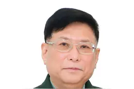 瞭望·瞭望访谈 | 坚定中华优秀传统军事文化自信——专访军事科学院原副院长、中国孙子兵法研究会原副会长何雷中将图片