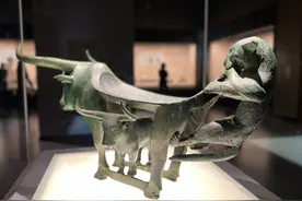 特别报道｜这15件长江宝藏，你都知道吗？图片