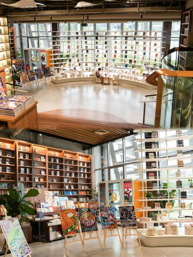 东莞新晋「放松空间」，遛娃也超合适！周末出发→