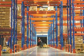 一个店家眼中的跨境电商生态 “出海挣钱”机会多 开店门槛在降低图片