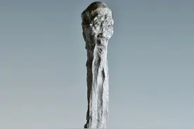 朴素的艺术情怀 真实的生命感动——从传统走来的齐白石图片