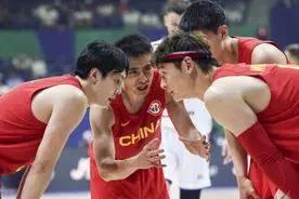篮球世界杯｜首战惨败，中国男篮失望中寻找希望图片