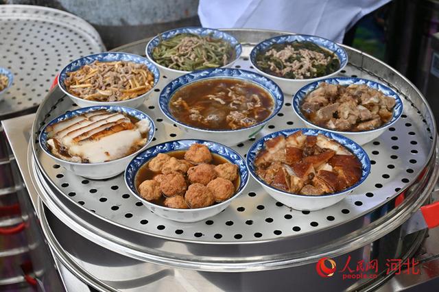 “自驾天堂 木兰围场”生态产品推介会亮相石家庄