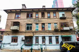 房屋可以“体检”、买“养老金”和上“保险”？到底谁来买单？图片