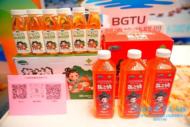 “浪漫滨海 秀美南疆”——2025年冬游广西北部湾文化旅游推介会（银川专场）圆满举行