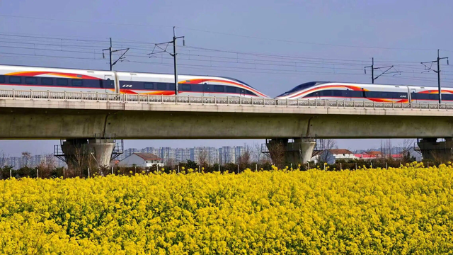 春假遇上清明：送您一张春日出行“地图”