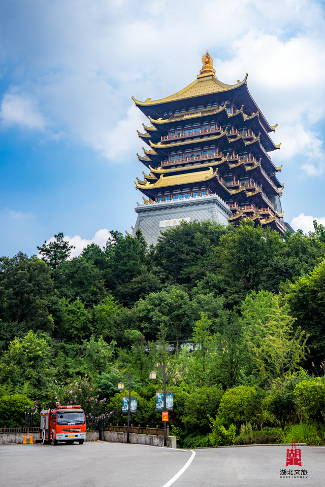 湖北一地宣布：凭球票免费游景区