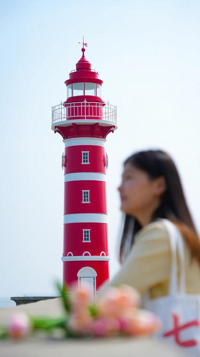 太出片啦！吴江又一新地标开放！