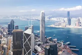 香港楼市撤辣第二周：中介称周末成交套数创3年新高，新盘加推即售罄图片