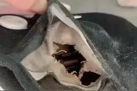 充电10分钟 卧室被烧光！这种电热水袋千万别买图片