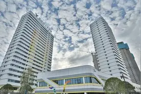 “长沙一人才公寓空调费翻倍”后续：住户接到通知维持去年标准图片