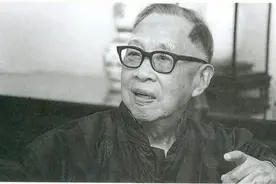 新潮·每日一读｜钱穆之子忆父亲图片