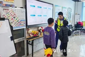 山东公益好少年|济南一中李一鸣：他的志愿服务队已有四千多人图片