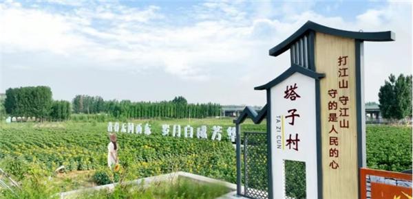 当工业遗产“硬核”与红色文化“炽热”交汇