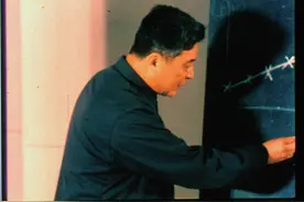 “两弹元勋”邓稼先：践行科学家精神的典范 | 科技导报图片