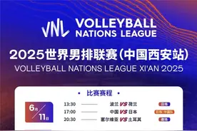 乒超联赛激战正酣 中国队即将出战男排、花游 收好这份观赛指南图片