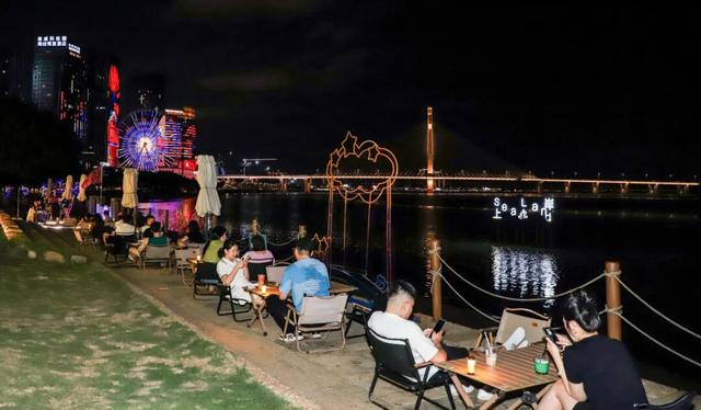 丰泽：文旅经济脱颖而出 接待游客超4700万人次