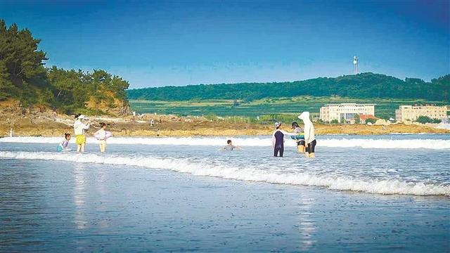 大连海岛游：多元魅力共筑旅游热潮