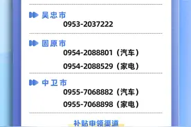 买车到贺兰 汽车置换更新最高补贴18000元图片