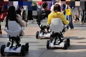 上海迪士尼更新电动轮椅入园规定：精准打击滥用，继续支持真正需要轮椅的游客图片