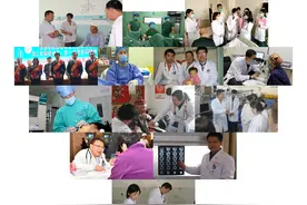 缘起阿勒泰！山大二院“硬核接力”援疆二十载图片