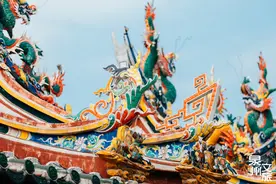 现代闽生活72式丨泉州古城，居然藏着这么多美学！图片