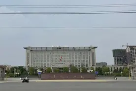 连续三任书记落马：一个皖北小县的十年官场往事图片