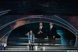 2023成都世界科幻大会收官 看成都如何抢滩千亿科幻产业新蓝海｜出圈图片