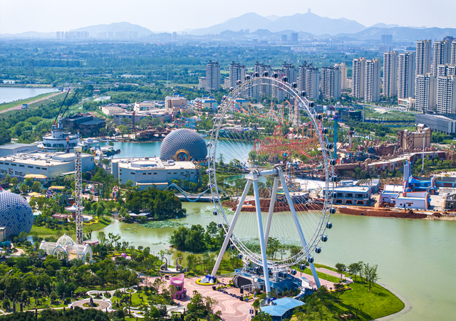 湖北一地宣布：凭球票免费游景区