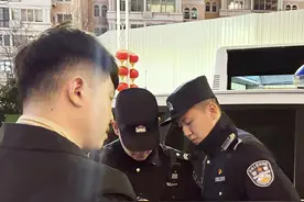 特别策划丨谢谢您！劳动者“拼”出的十二时辰，有你有我有他……图片