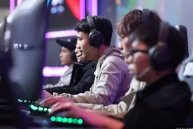 上海已成电竞之都，它还缺少什么？ | 上海消费风向图片