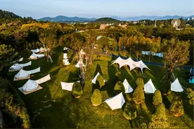 “五一”音乐节热浪来袭 广东这些文旅盛宴不可错过图片