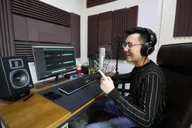 财经聚焦丨“耳朵经济”升温，播客能否持续破圈前行？图片