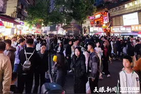 【天眼调查】贵阳哪里存包方便？收好这份便民存包攻略，让你轻装逛“gai”图片