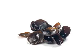 木耳，你真的会吃吗？图片